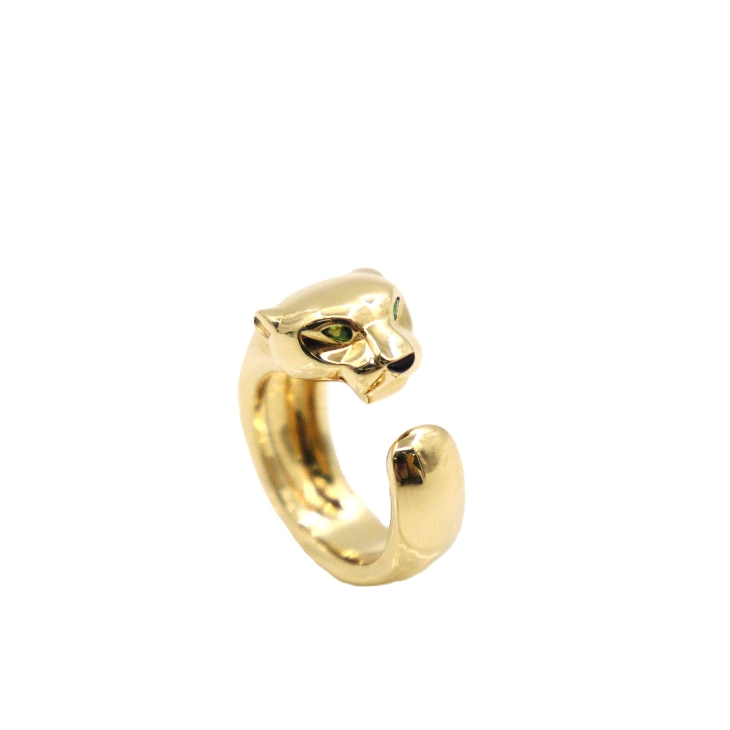 Cartier B4085900 Panthere Ring
