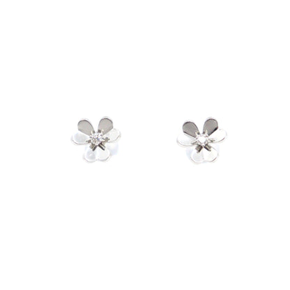 Van Cleef & Arpels VCARPJMO00 Frivole Mini Earrings