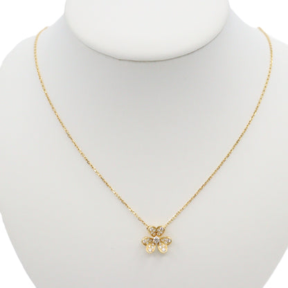 Van Cleef & Arpels VCARP24000 Frivole Mini Necklace