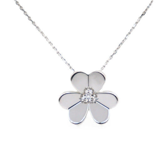 Van Cleef & Arpels VCARD25300 Frivole Necklace