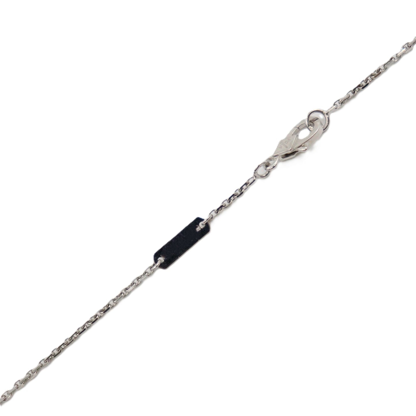 Van Cleef & Arpels VCARD25300 Frivole Necklace