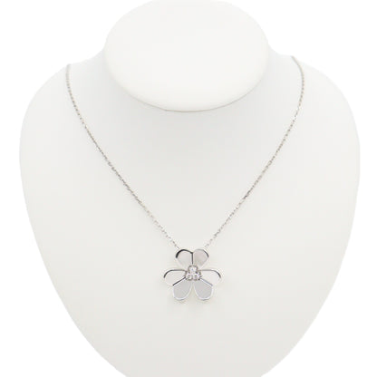 Van Cleef & Arpels VCARD25300 Frivole Necklace