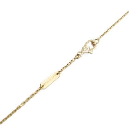 Van Cleef & Arpels VCAR09VA00 Vintage Alhambra Necklace