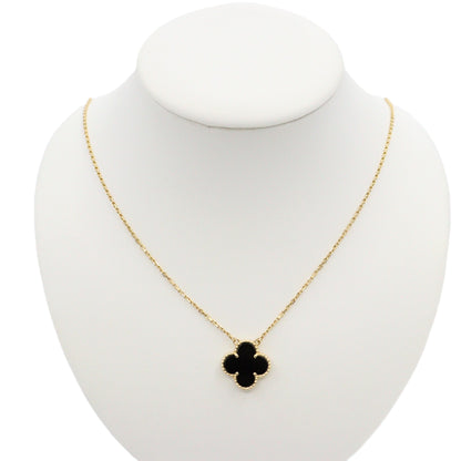 Van Cleef & Arpels VCARA45800 Vintage Alhambra Necklace