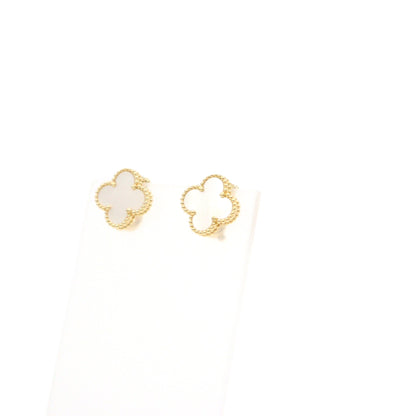 Van Cleef & Arpels VCARA44100 Vintage Alhambra Earrings