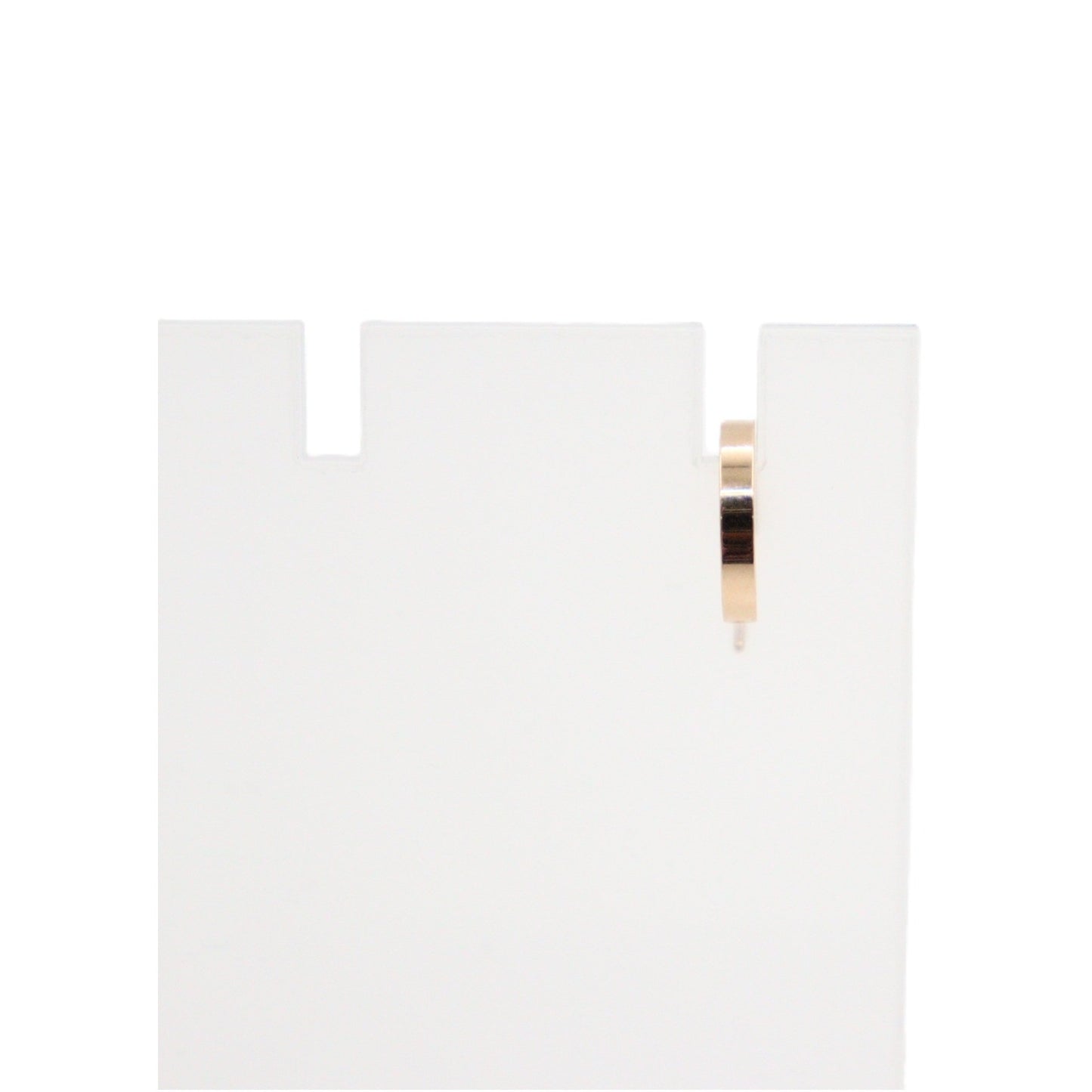 Cartier B8301422 Love Single Earring