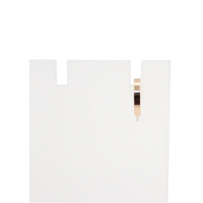 Cartier B8301422 Love Single Earring