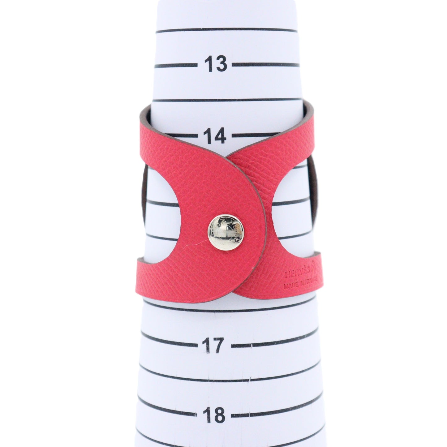 Hermes Putit H Bracelet