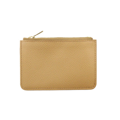 Hermes Constance Slim Wallet