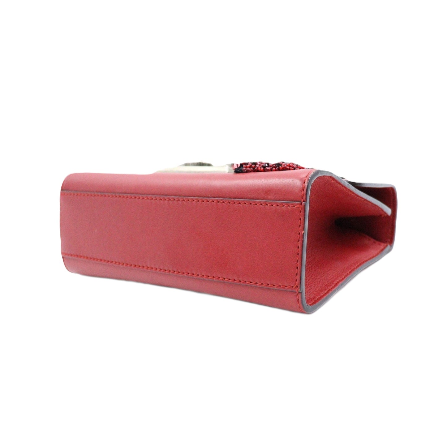 Gucci Padlock Chain Shoulder 409487