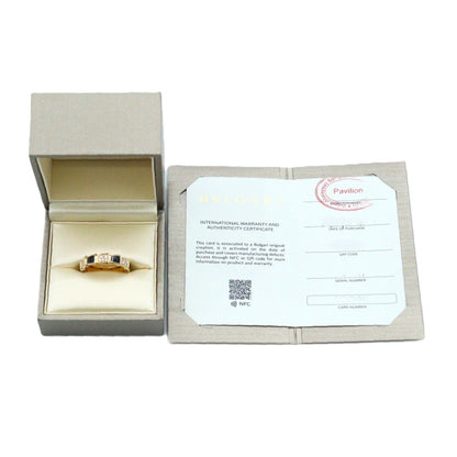 Bvlgari 356630 Serpenti Viper Ring