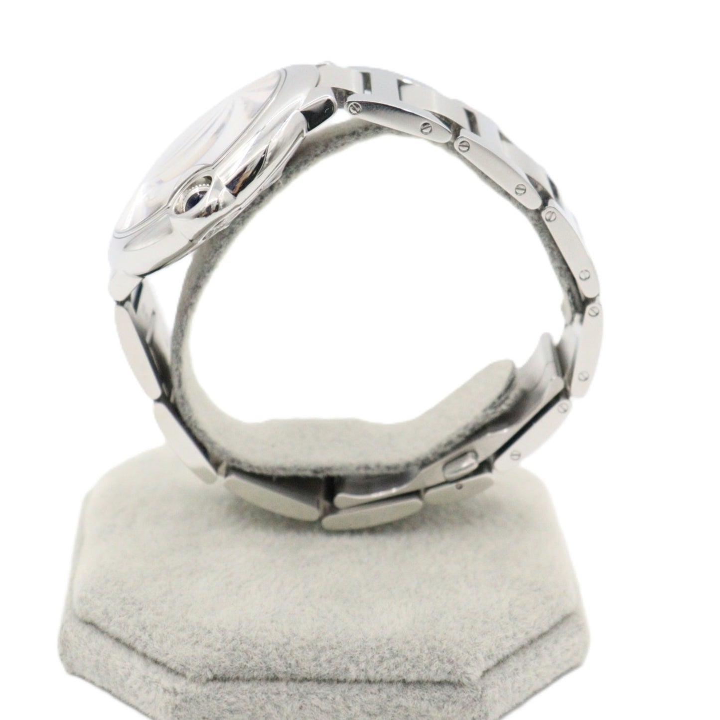 Cartier Ballon Bleu Automatic W69012Z4