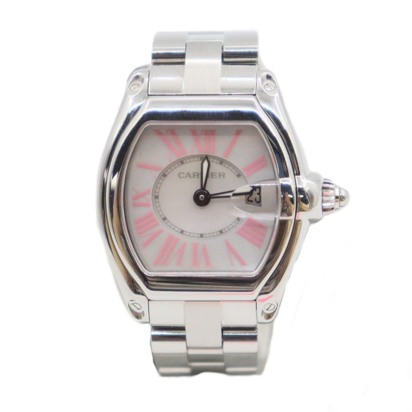 Cartier Roadster Quartz W6206006