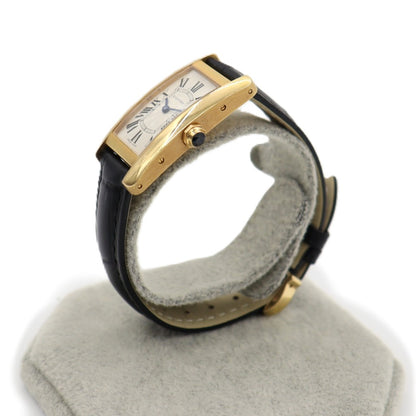 Cartier Tank Americaine Quartz W2607456