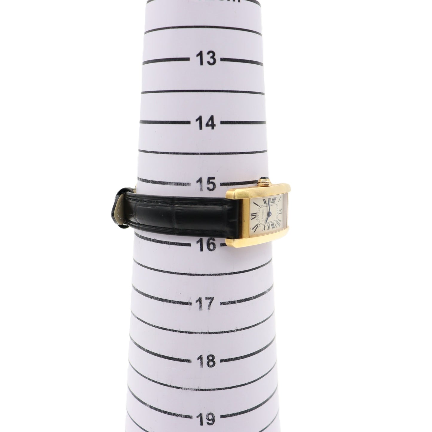 Cartier Tank Americaine Quartz W2607456