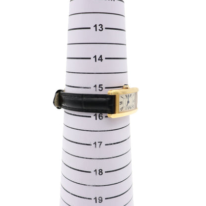 Cartier Tank Americaine Quartz W2607456