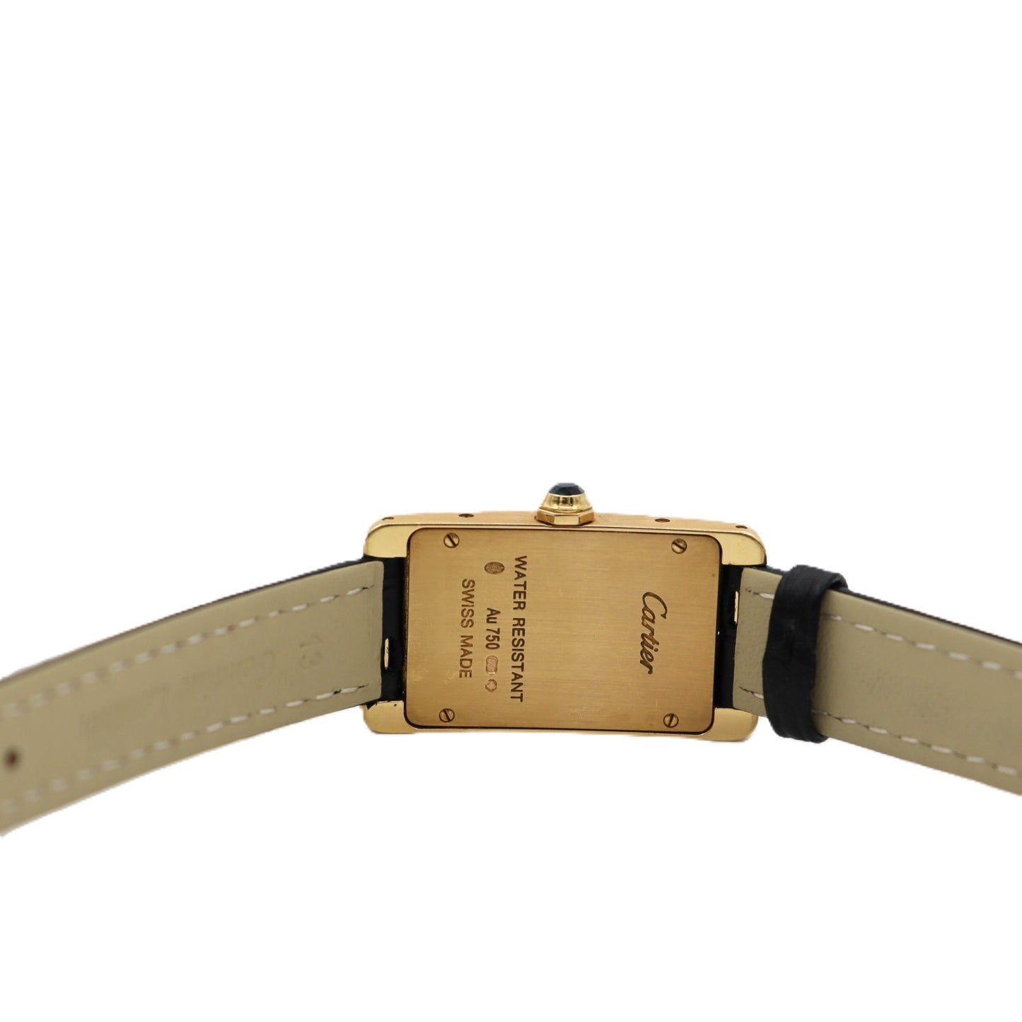 Cartier Tank Americaine Quartz W2607456