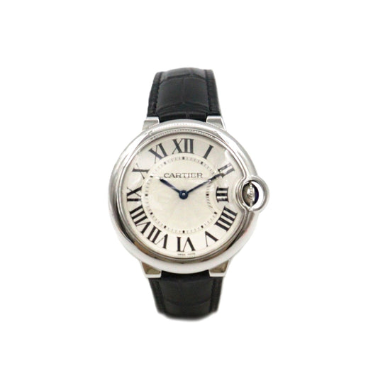 Cartier Ballon Bleu Quartz W6920087