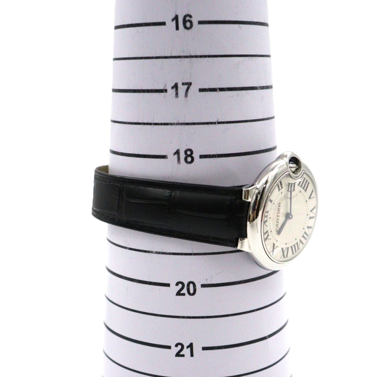 Cartier Ballon Bleu Quartz W6920087