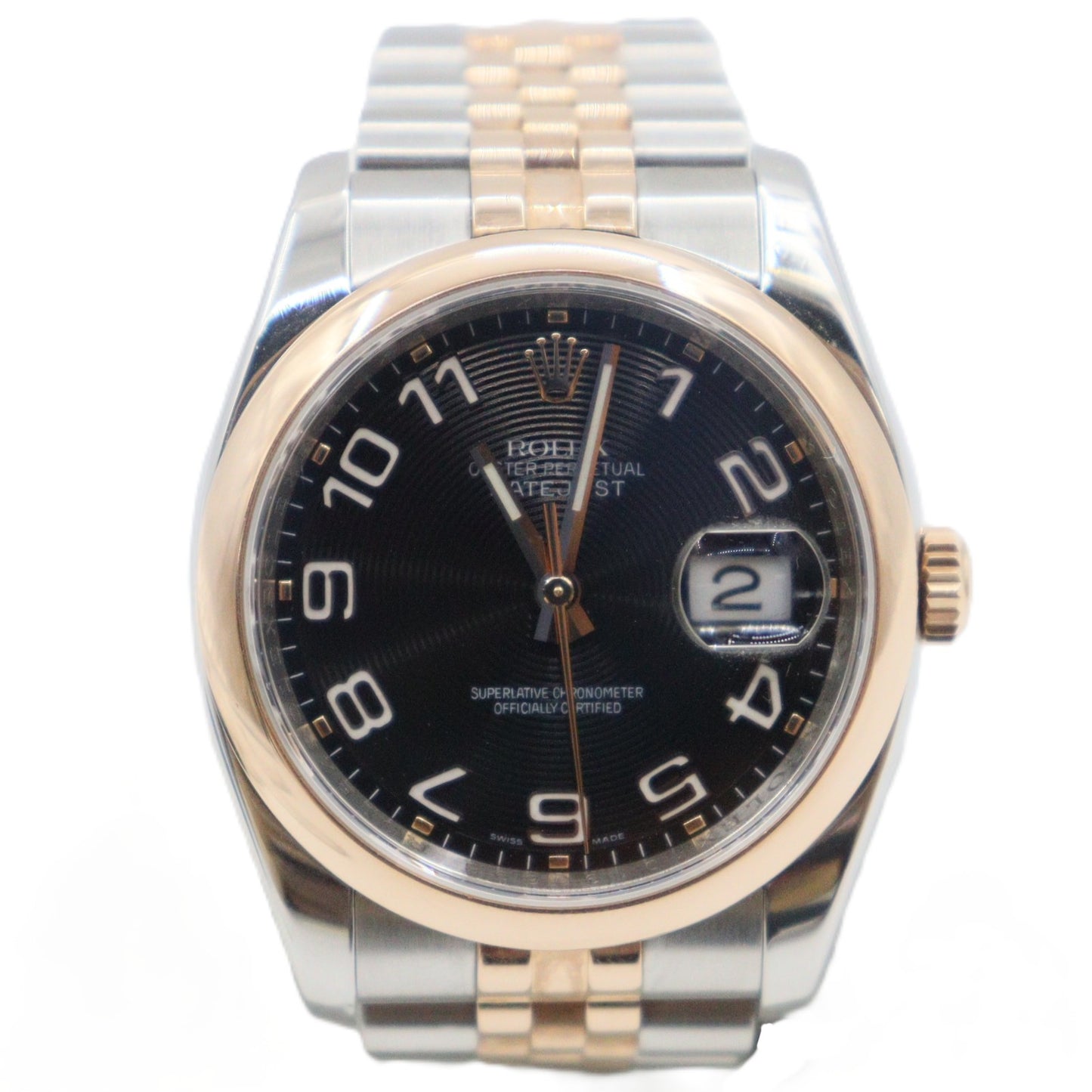 Rolex Datejust Automatic 116201