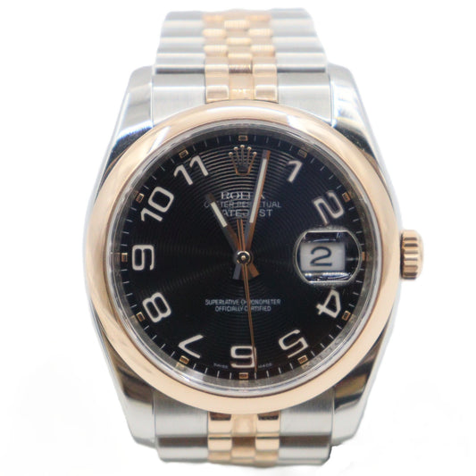 Rolex Datejust Automatic 116201