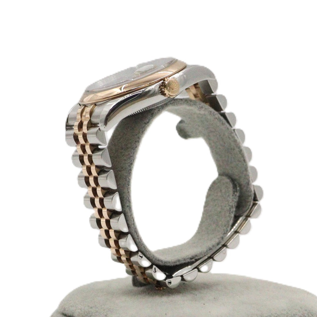 Rolex Datejust Automatic 116201