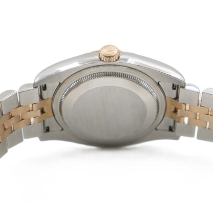 Rolex Datejust Automatic 116201