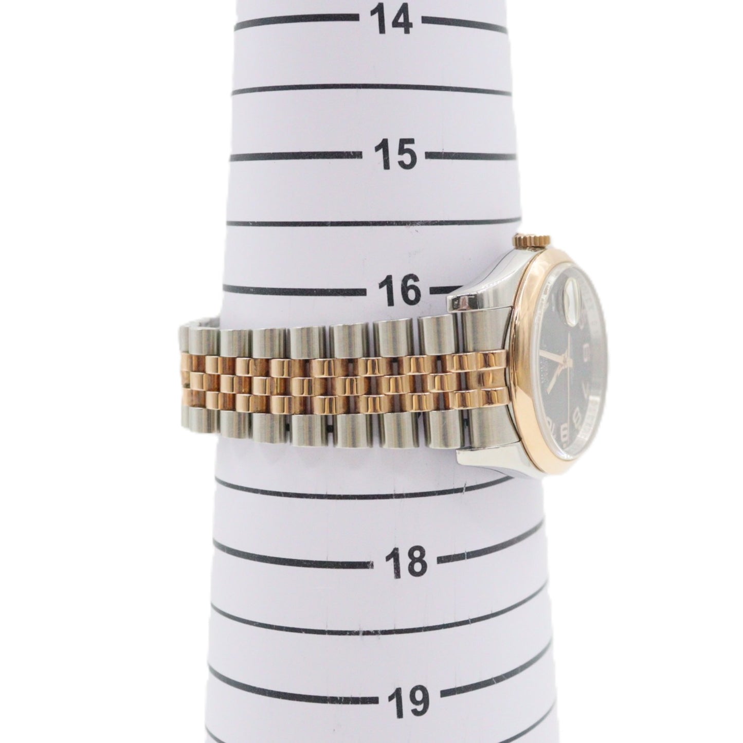 Rolex Datejust Automatic 116201