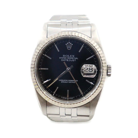 Rolex Datejust Automatic 16234