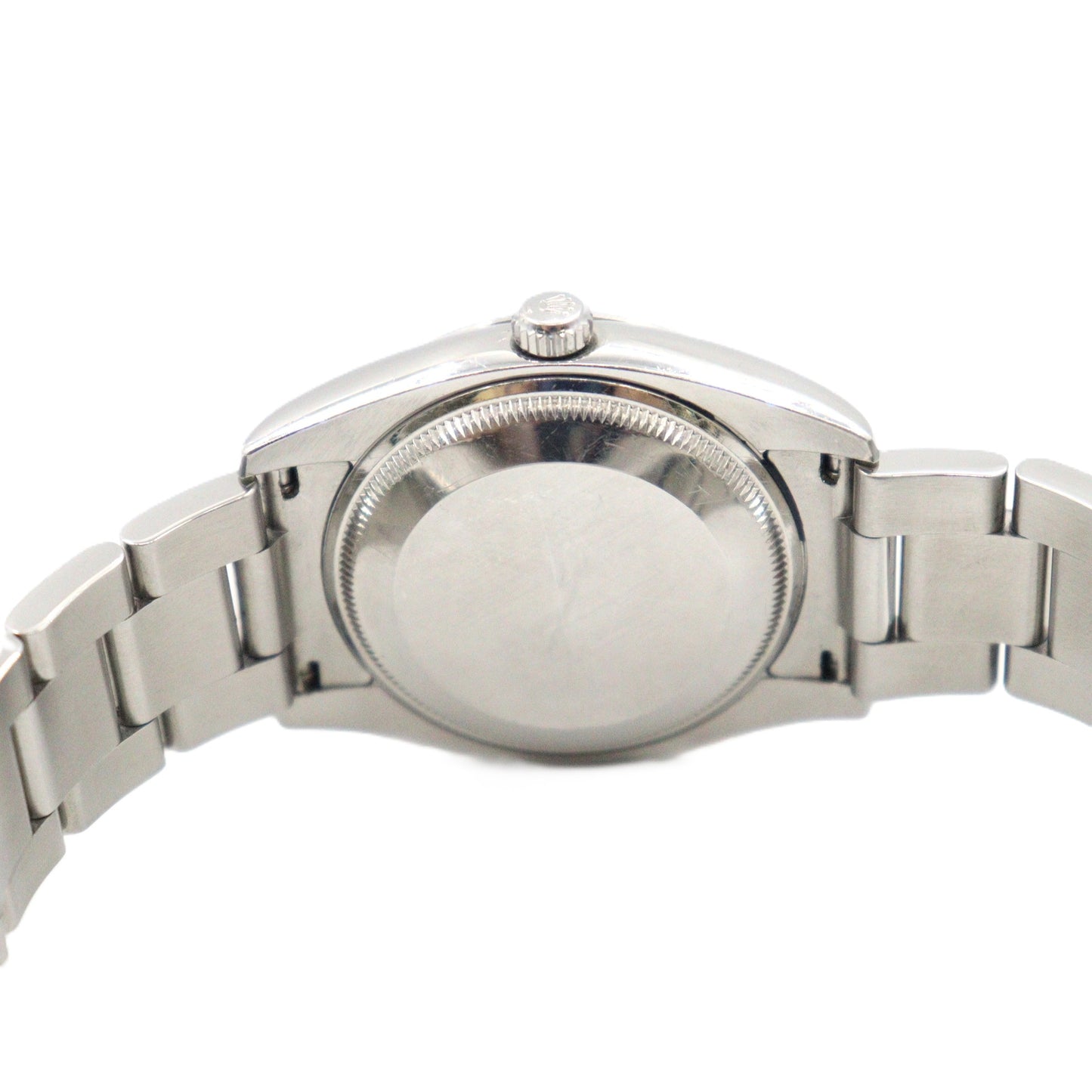 Rolex Oyster Perpetual Date Automatic 115210