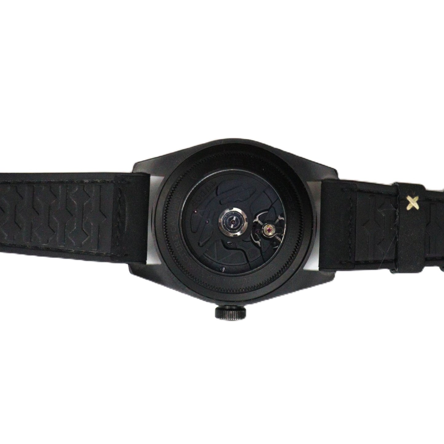 Tudor Black Bay Ceramic Automatic 79210CNU