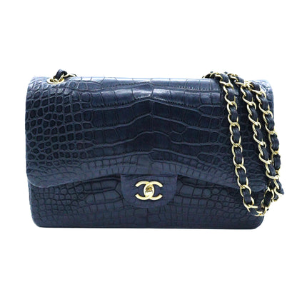 Chanel Classic Flap Chain Shoulder A58600
