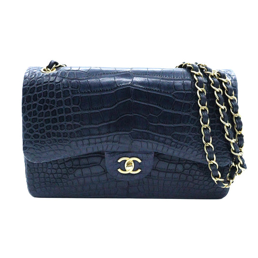 Chanel Classic Flap Chain Shoulder A58600