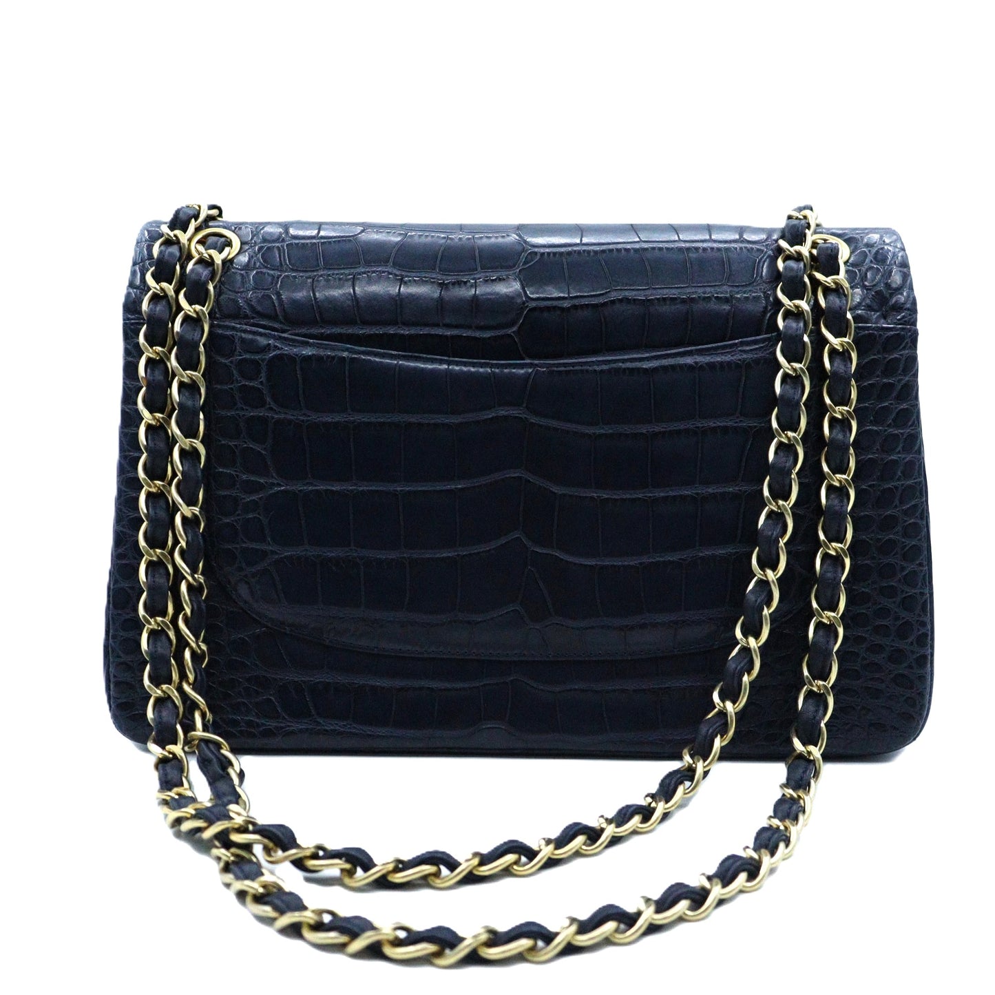 Chanel Classic Flap Chain Shoulder A58600