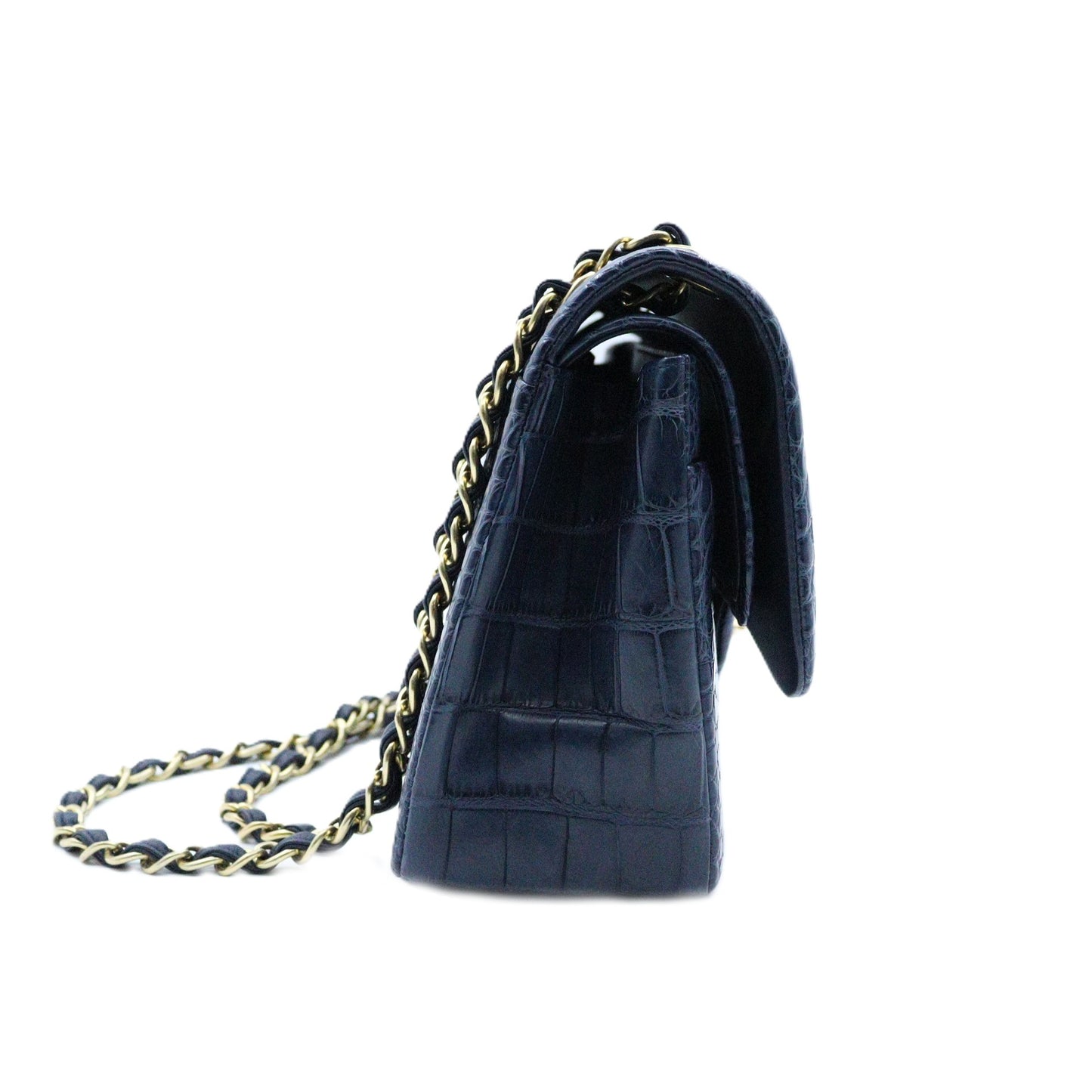 Chanel Classic Flap Chain Shoulder A58600