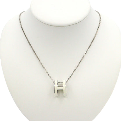 Hermes Pop H Necklace Rank:AB