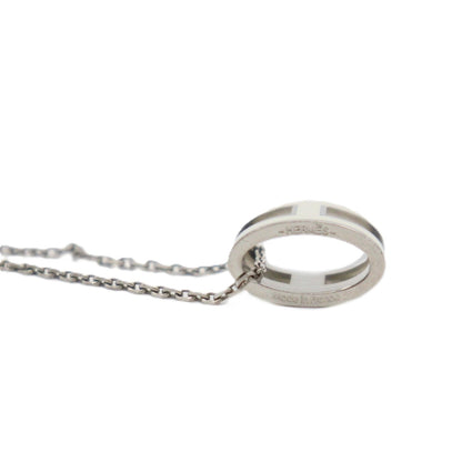 Hermes Pop H Necklace Rank:AB