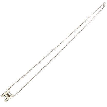 Hermes Pop H Necklace Rank:AB