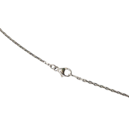 Hermes Pop H Necklace Rank:AB