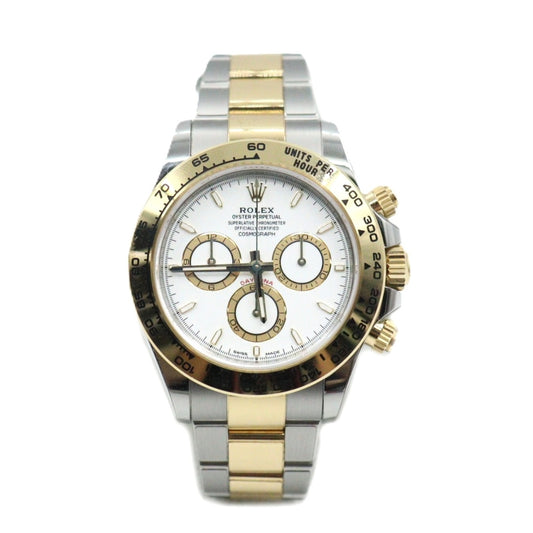 Rolex Cosmograph Daytona Automatic 126503