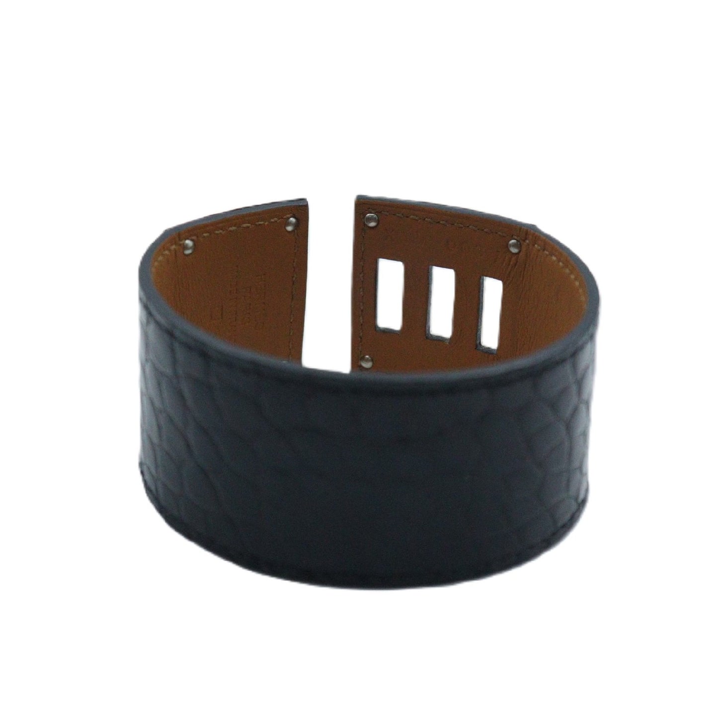 Hermes Kelly Dog Bracelet