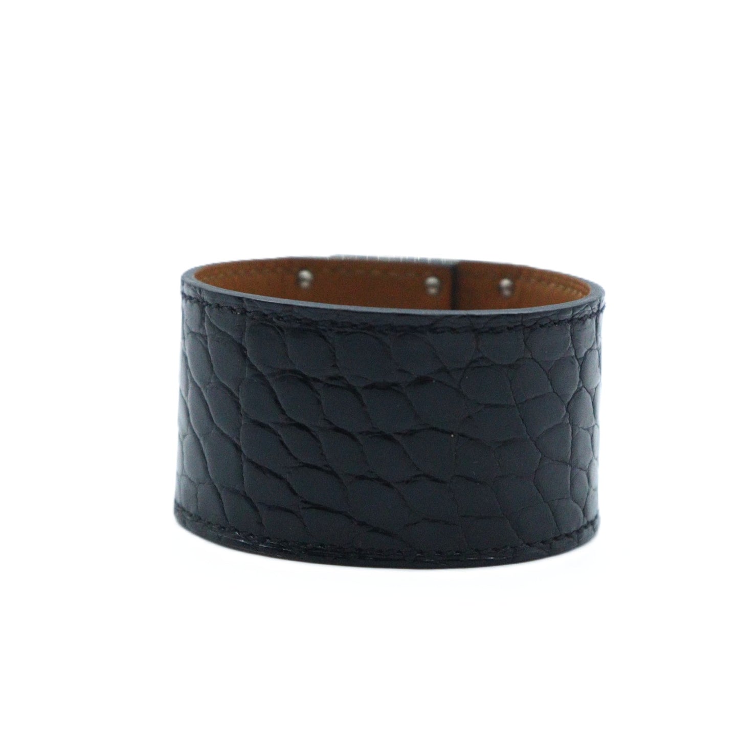 Hermes Kelly Dog Bracelet
