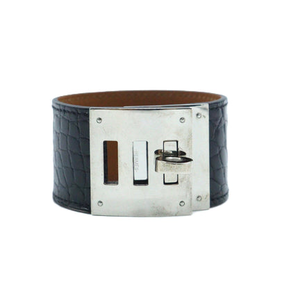 Hermes Kelly Dog Bracelet