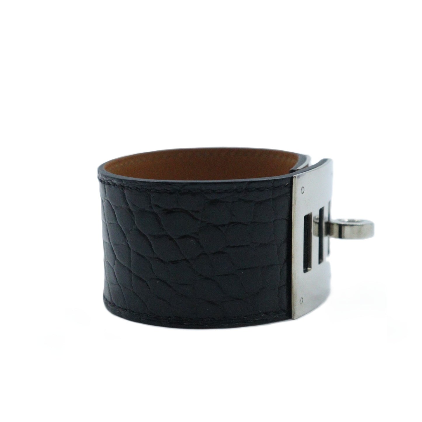 Hermes Kelly Dog Bracelet