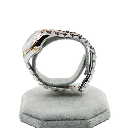 Rolex Datejust Automatic 179171G Met