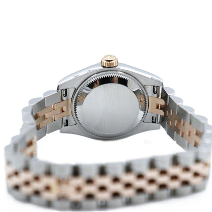 Rolex Datejust Automatic 179171G Met