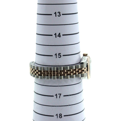 Rolex Datejust Automatic 179171G Met