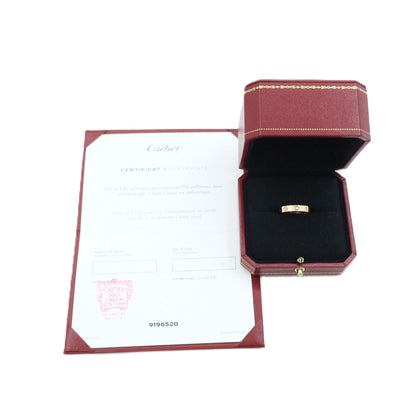 Cartier B4050754 Love Ring