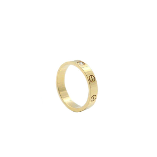 Cartier B4050754 Love Ring