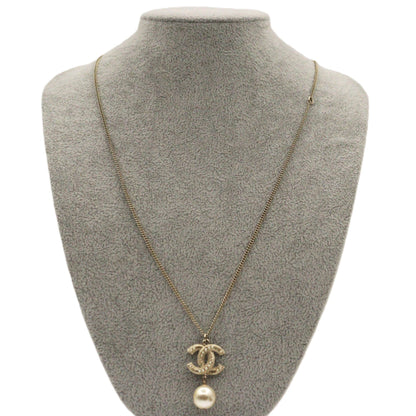 Chanel Necklace A86181 Rank:AB